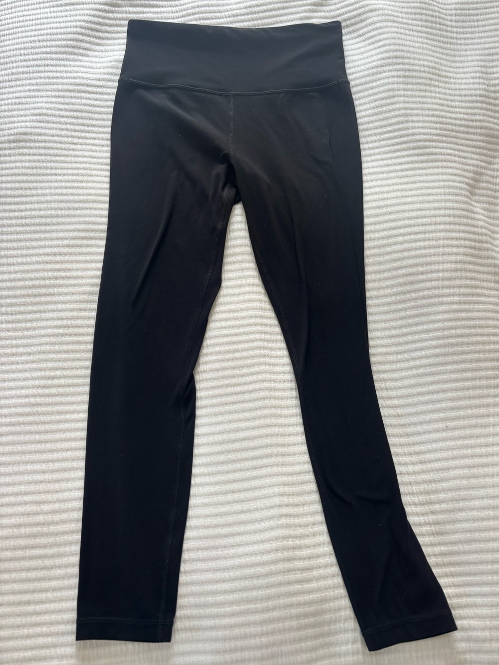 Athleta Black High-Waist Women's Leggings